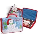 Gund Baby's First Christmas Photo Album