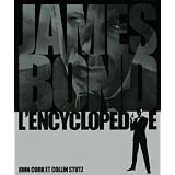 James Bond l'encyclop�diepar Christophe Rosson