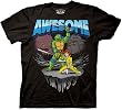 TMNT Teenage Mutant Ninja Turtles Awesome Cartoon T-shirt