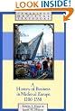 A History of Business in Medieval Europe, 1200-1550 (Cambridge Medieval Textbooks)