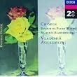 Chopin: Favourite Piano Works