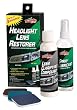 Turtle Wax T-240KT Headlight Lens Restorer Kit