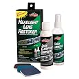 Deals List: Turtle Wax T-240KT Headlight Lens Restorer Kit