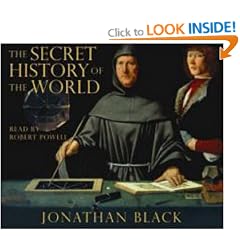 The Secret History of the World