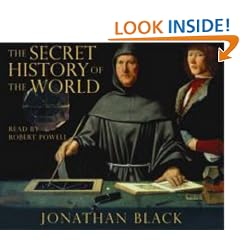 The Secret History of the World