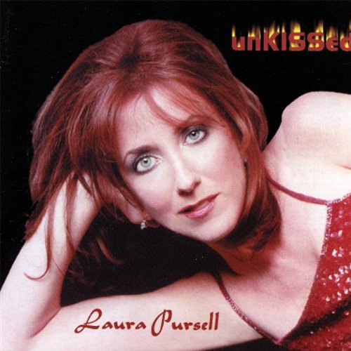 Laura Pursell: Unkissed