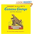 Curious George and the Dinosaur