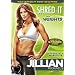 Jillian Michaels: Shred-It With Weights