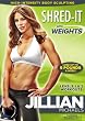 Jillian Michaels: Shred-It With Weights