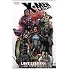 X-Men Legacy: Lost Legions