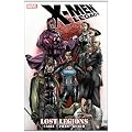 X-Men Legacy: Lost Legions