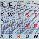 Red Twist & Tuned Arrow