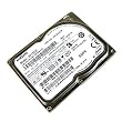 120GB Samsung SpinPoint 5400RPM 8MB 1.8" HS122JC