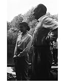 Photographic Print of Film Love In the Afternoon
