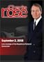 Charlie Rose -  Republican National Convention (September 2, 2008)