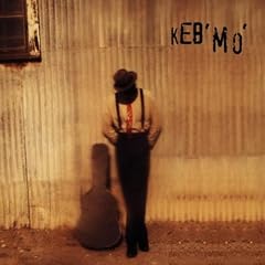 KEB' MO'