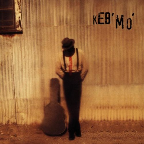 KEB' MO' [Edizione: Francia]