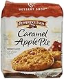 Pepperidge Farm Caramel Apple Pie Soft Dessert Cookies Limited Edition