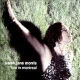 Sarah Jane Morris - Live In Montreal