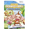 Super Monkey Ball Step & Roll (Wii)