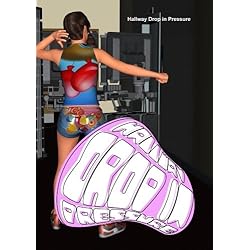 Hallway Drop in Pressure