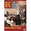 Salem Witch Trials (History Channel)