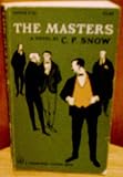 The masters: A novel A 162)