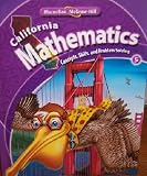  : California Mathematics Grade 5 (Concepts, Skills, and Problem Solving)