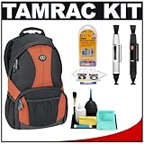 Tamrac 3370 Aero 70 Photo Digital SLR Camera Backpack + Accessory Kit for C ....