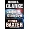 My Favorite SciFi and 2012 Books