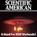 Books : A Need For New Warheads?: Scientific American