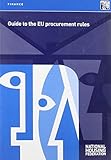 Guide to the EU procurement rules
