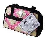 Nintendo DS Lite Game Traveler Purse - Pink