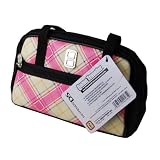 Nintendo DS Lite Game Traveler Purse - Pink