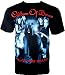 CHILDREN OF BODOM T-SHIRT 'Allow The Reaper' Fanshirt Schwarz Noir Black Gr L von Children of Bodom - alle Infos