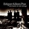 Edgar Allan Poe. H�rspiel: Edgar Allan Poe - Folge 28: Der Mann in der Menge.  H�rspiel