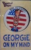 Georgie on My Mind [CASSETTE]
