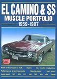 Chevy El Camino and SS, 1959-1987