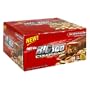 Met-Rx Big 100 Colossal Meal Replacement Bar, Peanut Butter Caramel Crunch, 3.52-Ounce Bars (Pack of 12)