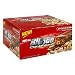 Met-Rx Big 100 Colossal Meal Replacement Bar, Peanut Butter Caramel Crunch, 3.52-Ounce Bars (Pack of 12)