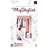 MyStylist マイスタイリスト (PSP専用カメラ+カメラケース同梱)