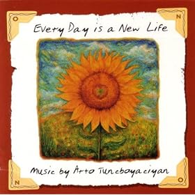 Every Day Is A New Life