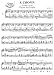 Book Chopin Valse Brillante Op. 34, No. 2: Instantly download and print sheet music