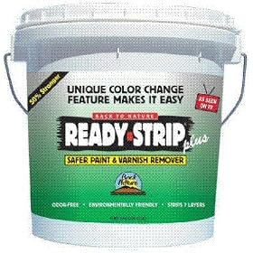 GAL Ready Strip Remover by Back To Nature Products