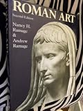 Roman art : Romulus to Constantine