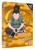 Naruto Unleashed - Series 8 Part 2 [DVD]