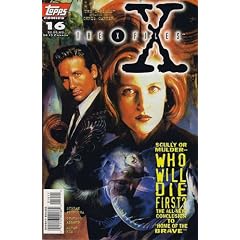 The X-Files #16
