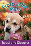 Favourite pets