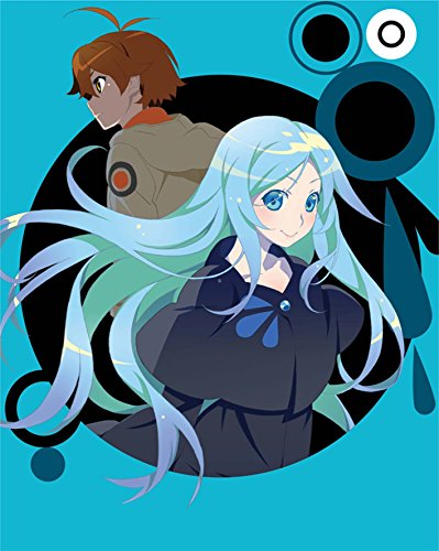 クビキリサイクル 青色サヴァンと戯言遣い 1(完全生産限定版) [Blu-ray]