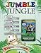 Book Jumble Jungle: A Verbal Adventure (Jumbles)